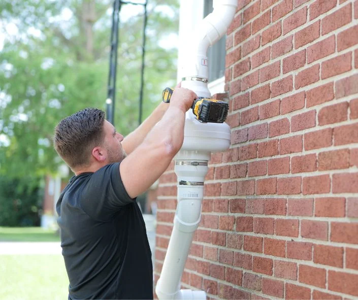 Reduce Radon Levels in Your Home