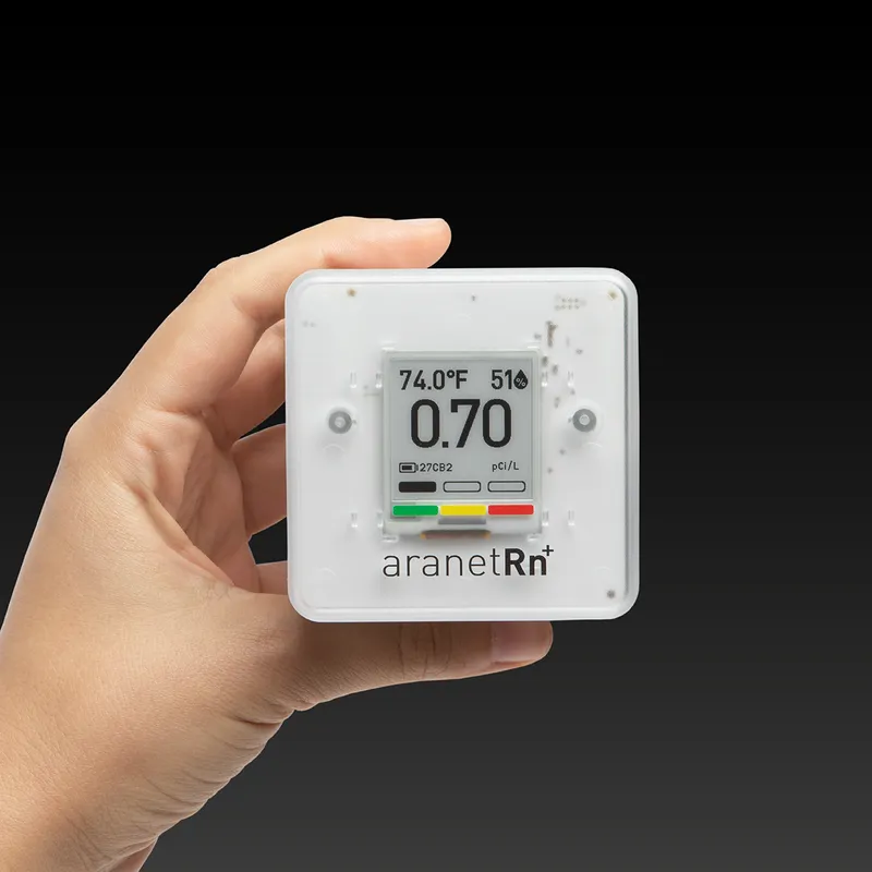 Regularly Tested How to Reduce Radon Levels in Your Home - Itrust Radon Test
