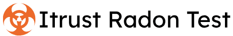 Itrust Radon Test