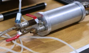 Radon Measurement Methods