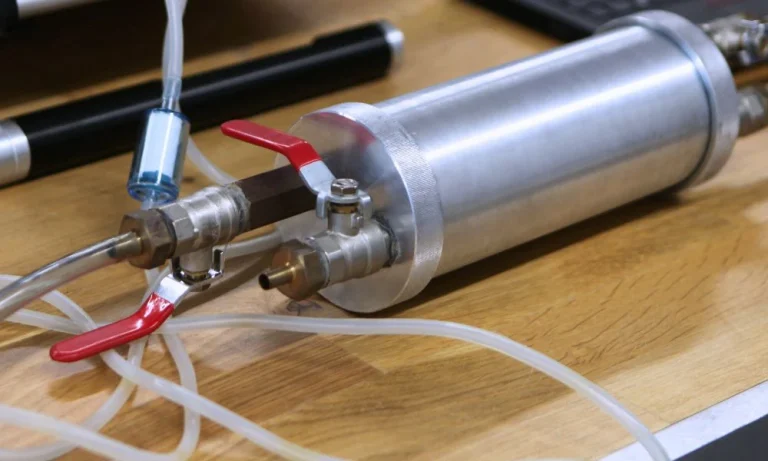 Radon Measurement Methods